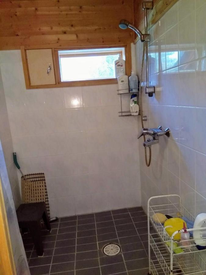 Villa Niki Telataipale Ngoại thất bức ảnh