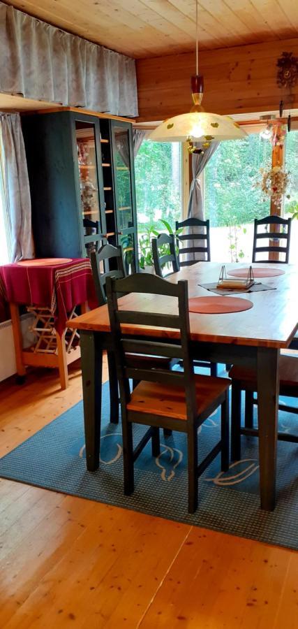 Villa Niki Telataipale Ngoại thất bức ảnh