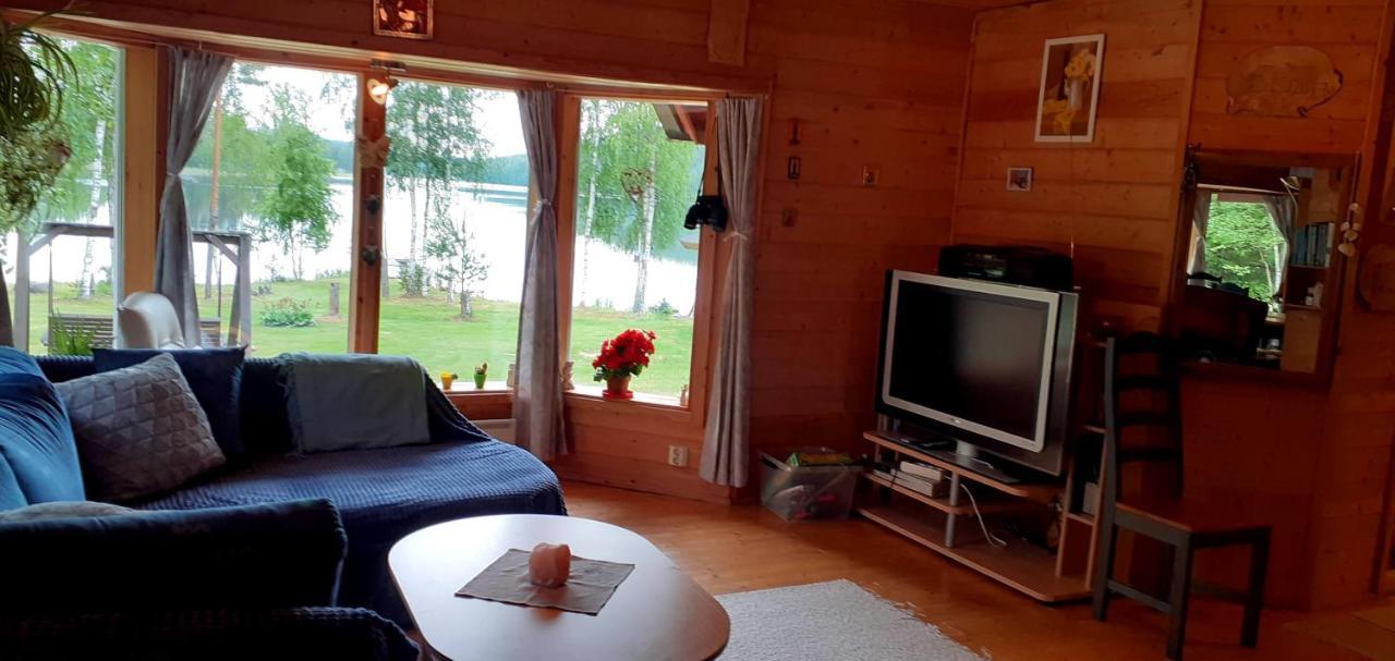 Villa Niki Telataipale Ngoại thất bức ảnh