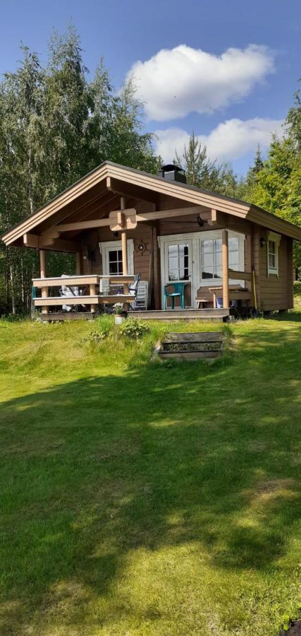 Villa Niki Telataipale Ngoại thất bức ảnh